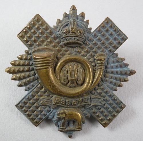 Military brass badge hli - badge,
