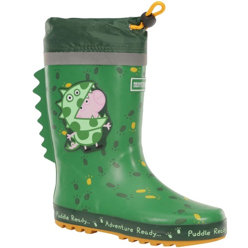 Regatta kids peppa pig puddle - kids,