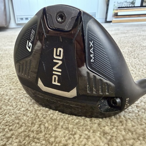 Ping g425 max fairway wood - ping,
