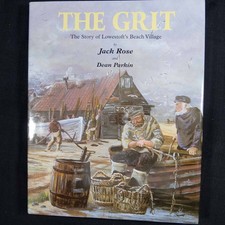 THE GRIT: The Story of