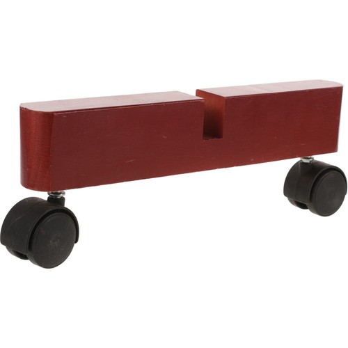 Room divider wooden stand - wooden,