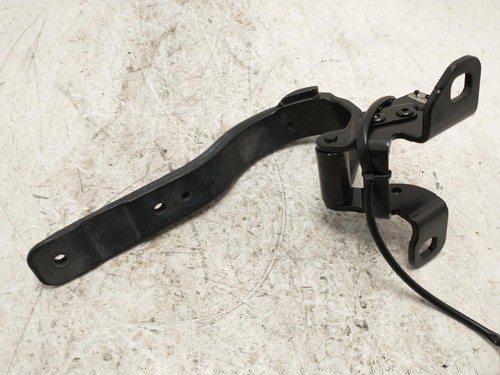 Bmw bootlid tailgate - tailgate, hinge