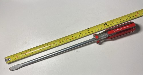 Stanley 360 flat head - stanley, no.62-360
