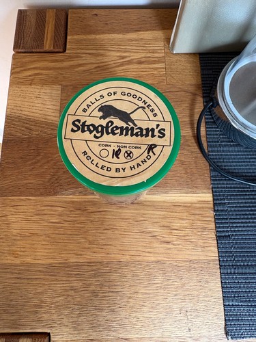 Stoglemans 18mm pilgrim red - pilgrim,