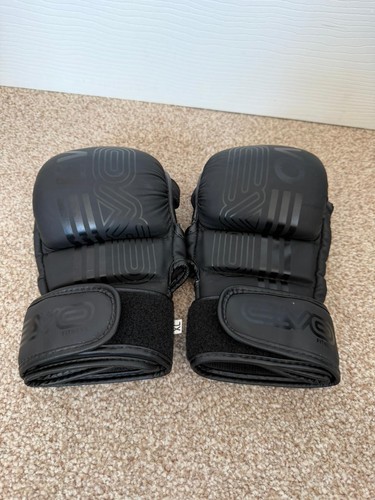 Evo mma gloves ufc - evo,