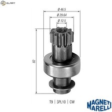 PINION STARTER 940113020035