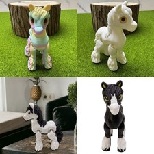 Little Horse Sculpture With