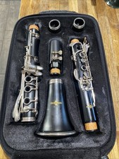 Gear For Music Clarinet