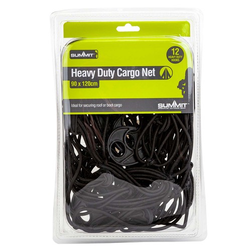 Bungee cargo net heavy - bungee, 12