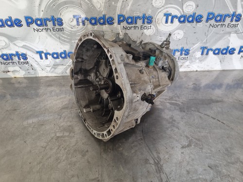 2023 renault trafic mk3 - renault,