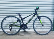 Carrera Abyss Junior Hybrid 26