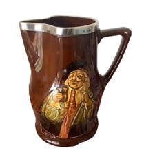 Rare Royal Doulton Kingsware