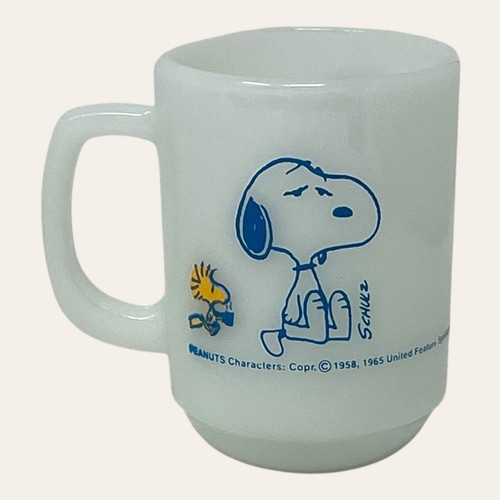 Vintage snoopy not - snoopy,