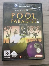 Pool Paradise - Nintendo