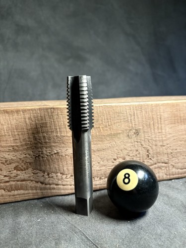 Vintage goliath 6 bsw - 1”,