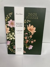 Punch Studio 12 Months Green