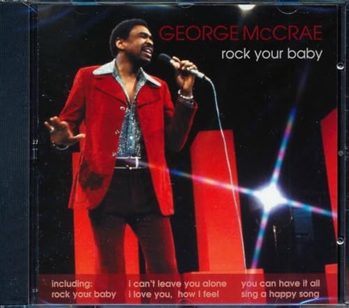Rock your baby george - -,