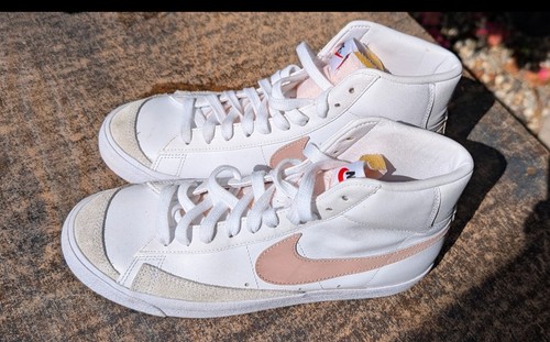 Nike blazer mid vintage - nike,