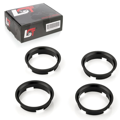Distance rings centering - 4x,