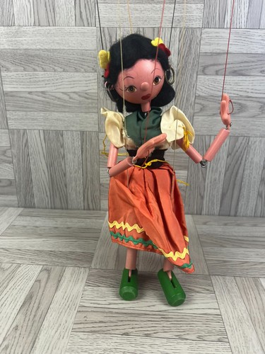 Vintage pelham gypsy - pelham, girl
