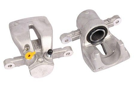 Brake caliper rear - brake,