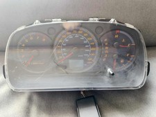 Daihatsu YRV Speedometer 2000