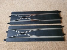 2 x Scalextric DIGITAL Lane