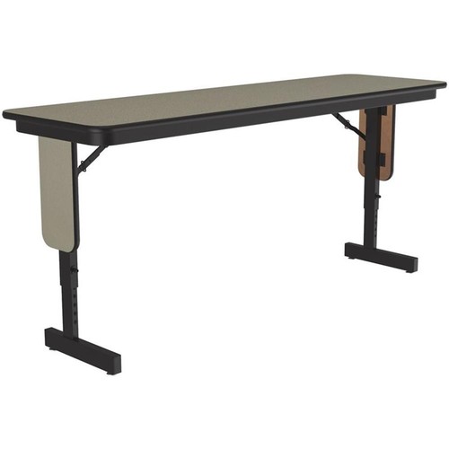 Adjustable height high - adjustable, 3/4