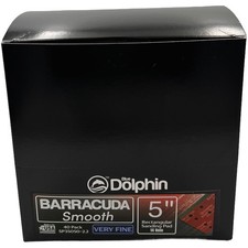 Arroworthy Blue Dolphin