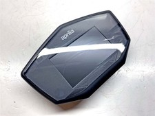 2019 Aprilia Tuono V4 1100 RR ABS Speedometer 15678 Miles  - 2D000278