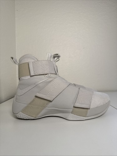 Nike lebron soldier sfg - soldier, lux