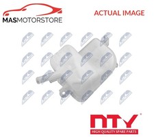 COOLANT EXPANSION TANK