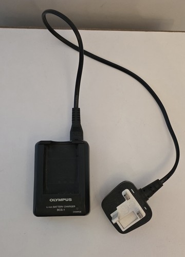 Olympus bcs genuine - olympus, bcs-1