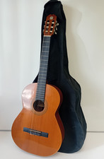 Artesania Admira Solista Acoustic Classical Guitar with Case