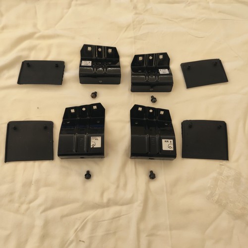 Cruz optiplus fitting kit - fitting,