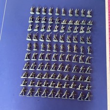 Airfix Toy Soldiers German