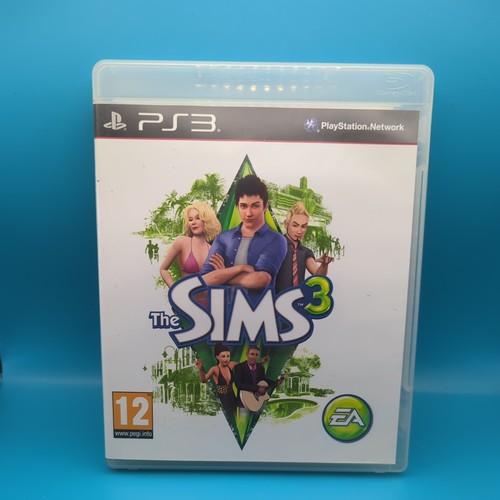 The sims sony playstation - the,