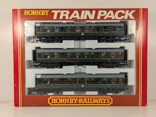 Hornby 369 class 110 - br,