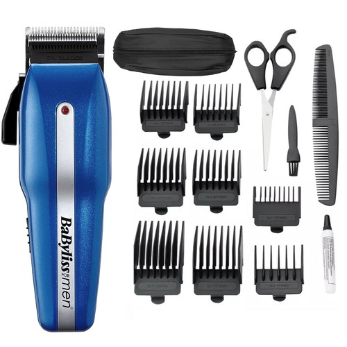 Babyliss men powerlight pro - powerlight,