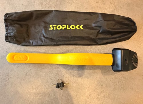 Stoplock pro elite premium - stoplock,