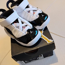 Jordan 6 Rings Baby/Toddler