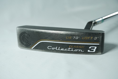 Cleveland classic collection - classic,