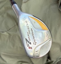 Taylormade draw 460 driver - 460,