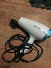 Remington hair dryer