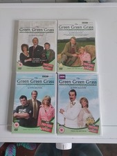 Green Green Grass The Complete