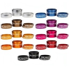 Burgtec Stem Spacers Bike