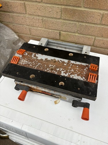 Black decker jobber portable - black,