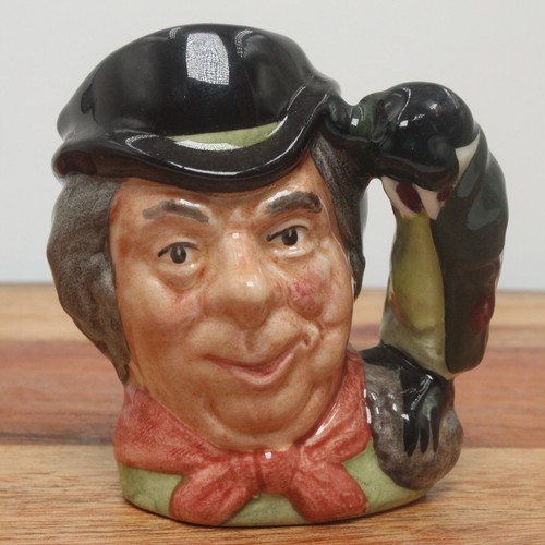 Royal doulton the walrus - the, &