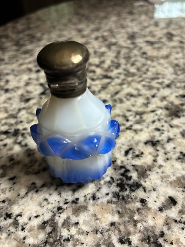 Antique victorian smelling - victorian,