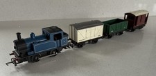 OO Gauge Triang R355 0-4-0